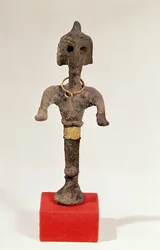 Göttlichkeit, 19.-18. Jahrhundert v. Chr.